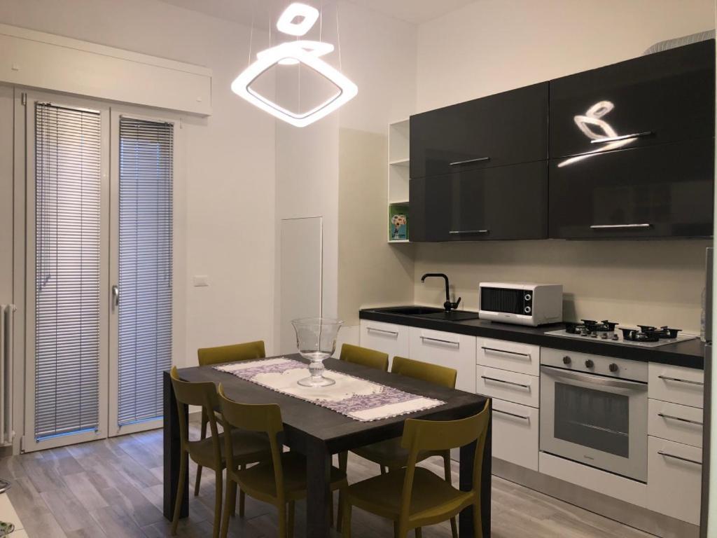 Casa Vincenzina Apartment Болоня Екстериор снимка