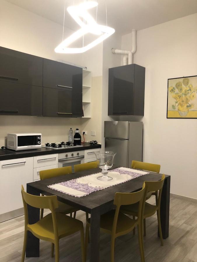 Casa Vincenzina Apartment Болоня Екстериор снимка